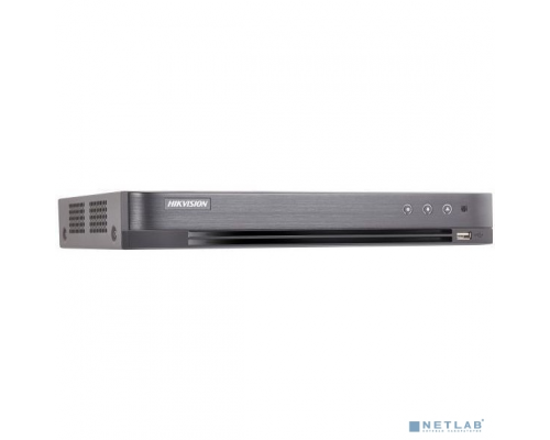 Цифровые видеорегистраторы HIKVISION IDS-7216HQHI-M1/FA Видеорегистратор купить QBS.ru