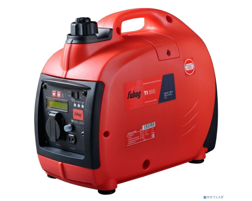 Генераторы, Блоки автоматики FUBAG TI 800 838977 {Электростанция цифровая} купить QBS.ru