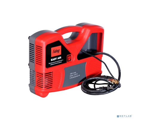 Компрессоры FUBAG Компрессор Easy Air 8215040KOA649 купить QBS.ru