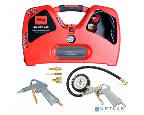 Компрессоры FUBAG Компрессор Smart Air 8215240KOA650 купить QBS.ru