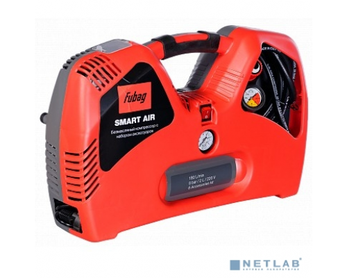Компрессоры FUBAG Компрессор Smart Air 8215240KOA650 купить QBS.ru