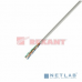 Кабель REXANT (01-0043) Кабель UTP CAT5e 4 пары (305м) 0.51 мм купить QBS.ru