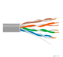 Кабель 5bites US5505-305C Кабель  UTP / SOLID / 5E / 24AWG / COPPER / PVC / 305M