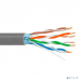 Кабель 5bites Кабель FS5505-305C FTP / SOLID / 5E / 24AWG / COPPER / PVC / 305M купить QBS.ru