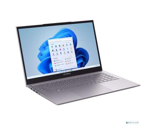 Ноутбук IRBIS 15N 15NBP3500 15.6 { FHD i3-1115G4/8Gb/256Gb SSD/W11Pro} купить QBS.ru