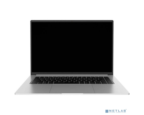Ноутбук Maibenben P615 P6152SF0LSRE0 Silver 16 {QHD IPS i5-11320H/16Gb/512Gb SSD/Linux} купить QBS.ru