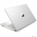 Ноутбук HP 15s-eq2021ur 3B2U5EA Silver 15.6 {FHD Ryzen 5 5500U/16Gb/512Gb SSD/DOS} купить QBS.ru