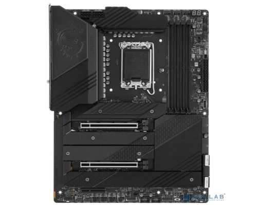 Материнская плата MSI MEG Z690 UNIFY{Intel Z690,LGA 1700,ATX} купить QBS.ru