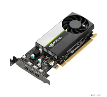 Видеокарта NVIDIA T400 4G BOX, brand new original with individual package, include ATX and LT brackets (025032)