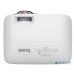 Проектор BenQ MX808STH белый 9H.JMG77.13R купить QBS.ru