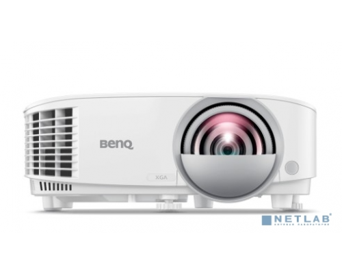 Проектор BenQ MX808STH белый 9H.JMG77.13R купить QBS.ru