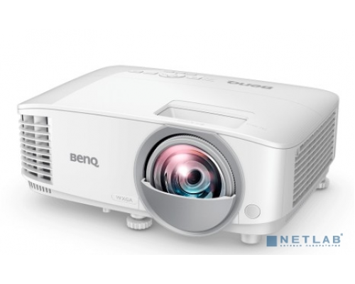 Проектор BenQ MW809STH 9H.JMF77.13E купить QBS.ru
