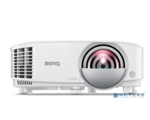 Проектор BenQ MW809STH 9H.JMF77.13E купить QBS.ru
