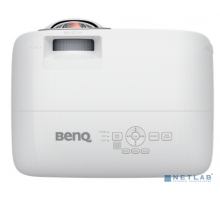 Проектор BenQ MW809STH 9H.JMF77.13E
