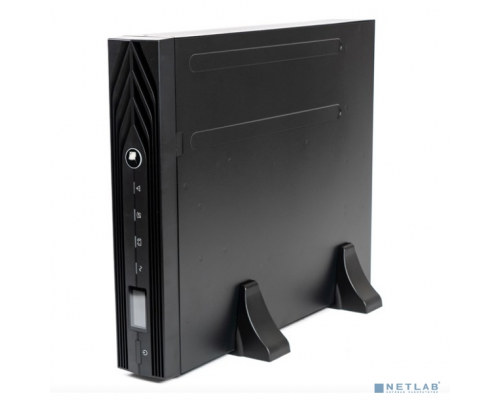 Бастион ИБП ИБП Бастион SKAT-UPS 1000 RACK+2x9Ah исп.E {8950} купить QBS.ru
