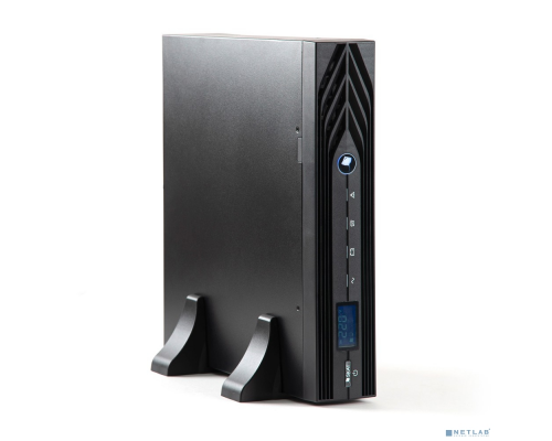 Бастион ИБП ИБП Бастион SKAT-UPS 1000 RACK+2x9Ah исп.E {8950} купить QBS.ru
