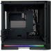 Корпус 1STPLAYER STEAM PUNK SP6 Black / mATX, TG / SP6-G-BK купить QBS.ru