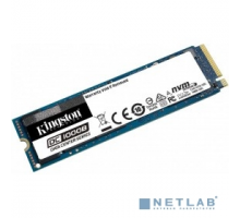 накопитель Kingston SSD 480Gb M.2 SEDC1000BM8/480G 