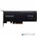 накопитель Samsung SSD 6400Gb PM1735 PCIe Gen4 x4 MZPLJ6T4HALA-00007 купить QBS.ru