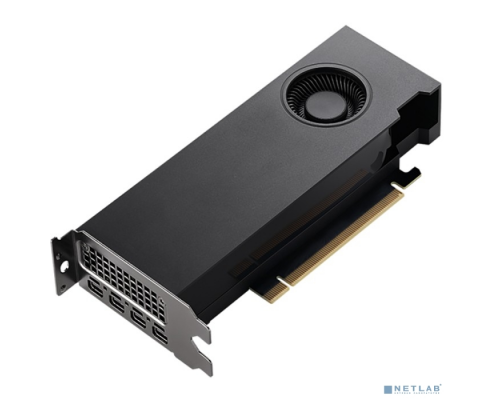 Видеокарта NVIDIA RTX A2000 6GB ATX and LT brackets (900-5G192-2501-000) купить QBS.ru