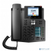 VoIP-телефон Fanvil X4G SIP телефон, с б/п купить QBS.ru