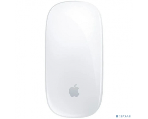 Аксессуар Мышь Apple Magic Mouse 3 A1657, лазерная, беспроводная, белый MK2E3AM/A MK2E3ZA/A купить QBS.ru