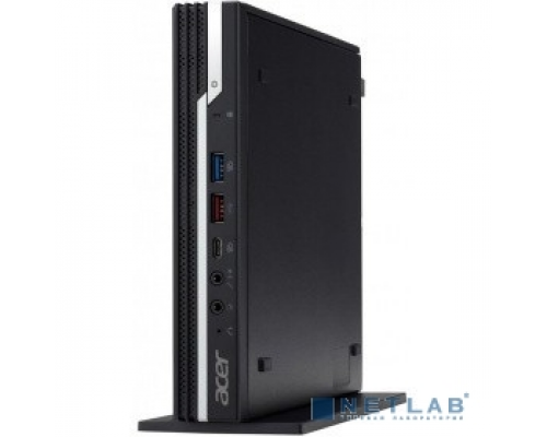 Компьютер Acer Veriton N4680G DT.VUSER.003 {i3-10105/8Gb/256Gb SSD/DOS/k+m} купить QBS.ru