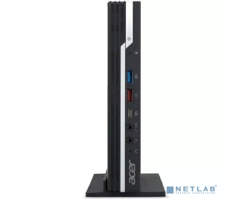 Компьютер Acer Veriton N4680G DT.VUSER.003 {i3-10105/8Gb/256Gb SSD/DOS/k+m} купить QBS.ru