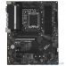 Материнская плата MSI PRO B660-A DDR4 купить QBS.ru