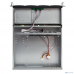 Корпус Exegate EX281232RUS Серверный корпус ExeGate Pro 2U550-HS08 <RM 19,  высота 2U, глубина 550, без БП, 8xHotSwap, USB> купить QBS.ru