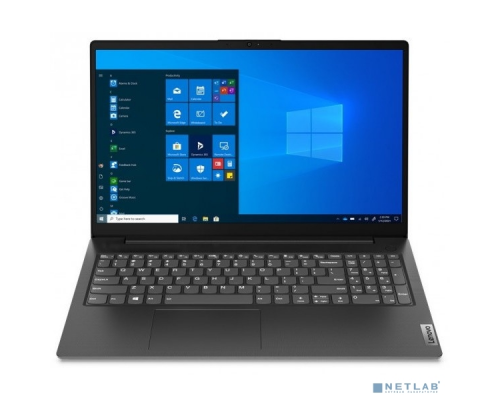 Ноутбук Lenovo V15 G2 ALC 82KD002TRU 15.6 {FHD Ryzen 3 5300U/8Gb/256Gb SSD/W10Pro} купить QBS.ru
