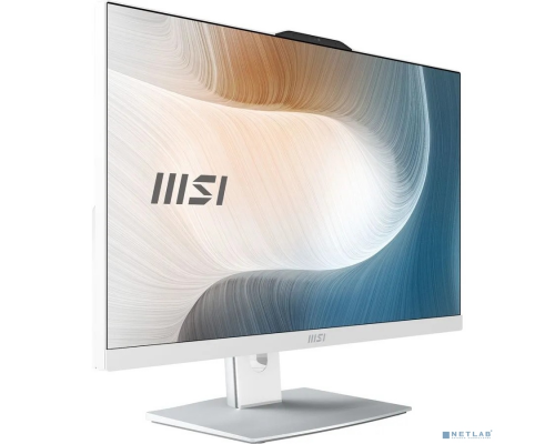 Моноблок Моноблок MSI Modern(9S6-AE0712-214)23.8FHD/i5 1240P/16Gb/SSD512Gb/nOS/kb/m купить QBS.ru