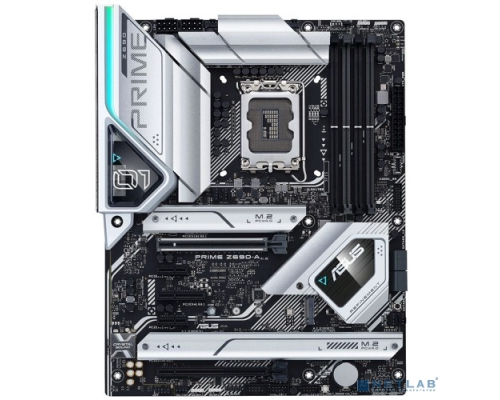 Материнская плата Asus PRIME Z690-A{Intel Z690,LGA 1700,ATX} купить QBS.ru