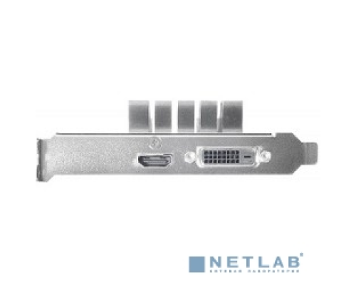 Видеокарта ASUS GT1030-SL-2G-BRK  RTL купить QBS.ru