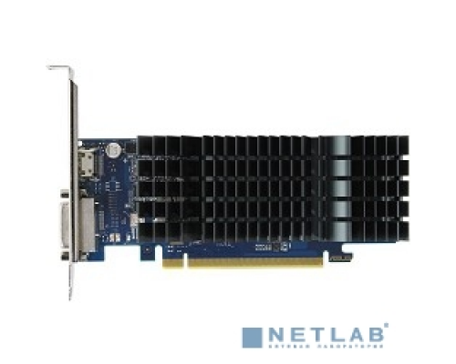 Видеокарта ASUS GT1030-SL-2G-BRK  RTL купить QBS.ru