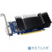 Видеокарта ASUS GT1030-SL-2G-BRK  RTL купить QBS.ru