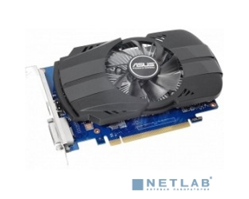 Видеокарта ASUS PH-GT1030-O2G  RTL {GT1030, 2Gb GDDR5 64bit DVI, HDMI} купить QBS.ru