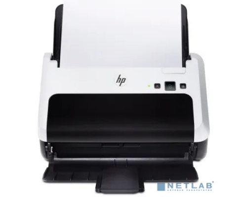 Сканер Сканер HP ScanJet Pro 3000 s4 (6FW07A) купить QBS.ru