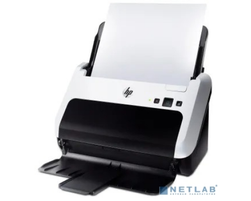 Сканер Сканер HP ScanJet Pro 3000 s4 (6FW07A) купить QBS.ru