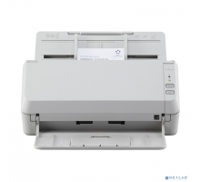 Сканер Fujitsu SP-1130N (PA03811-B021) {А4, 30/60 стр. в мин. двусторонний, ADF 50 листов, 4 500}