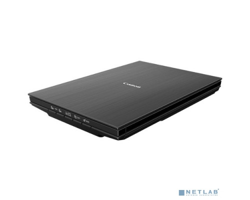 Сканер Canon LIDE 400 <4800x4800dpi, 48bit, USB, A4> 2996C010 купить QBS.ru