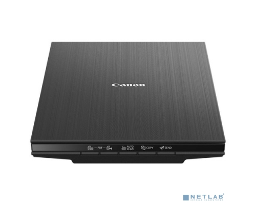 Сканер Canon LIDE 400 <4800x4800dpi, 48bit, USB, A4> 2996C010 купить QBS.ru