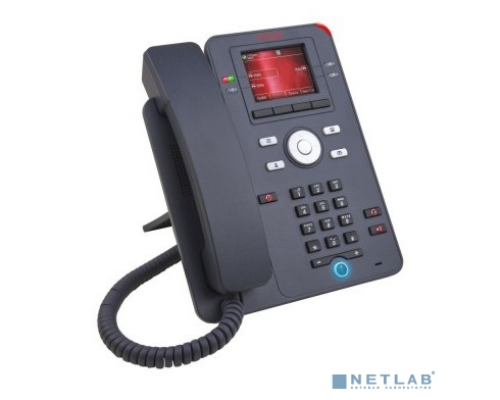 VoIP-телефон Avaya 700515187 IP Телефон J139 GLOBAL ENCRYPTION DISABLED купить QBS.ru