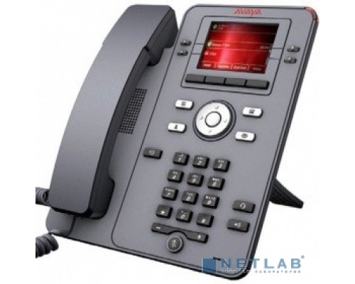 VoIP-телефон Avaya 700515187 IP Телефон J139 GLOBAL ENCRYPTION DISABLED купить QBS.ru