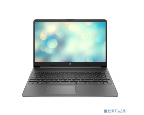Ноутбук HP 15s-fq3045ur 5A9G6EA Silver 15.6 {FHD Pen N6000/8Gb/256Gb SSD/W11} купить QBS.ru