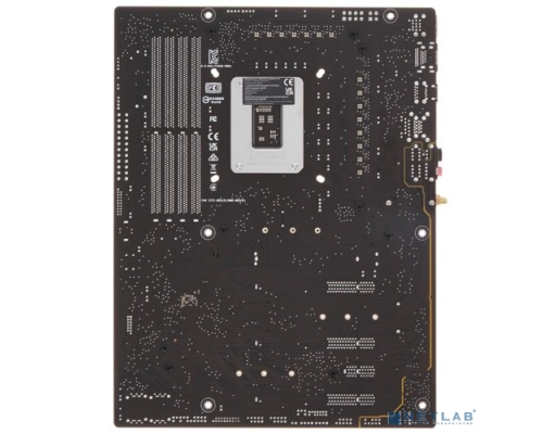 Материнская плата Asus PRIME Z690-P WIFI D4{Intel Z690,LGA 1700,ATX} купить QBS.ru