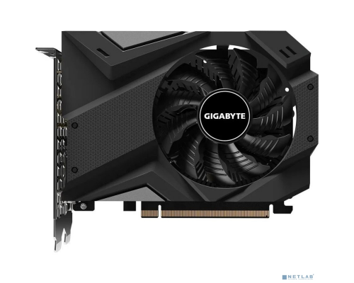 Видеокарта Gigabyte GV-N1630OC-4GD купить QBS.ru