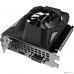 Видеокарта Gigabyte GV-N1630OC-4GD купить QBS.ru