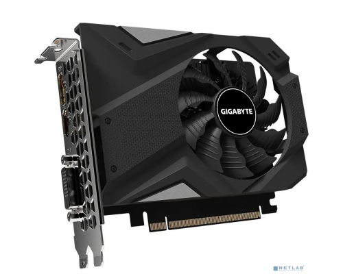 Видеокарта Gigabyte GV-N1630OC-4GD купить QBS.ru