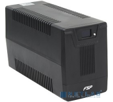 ИБП FSP DPV1500 PPF9001900 {Line interactive, 1500VA/900W,USB, 6*IEC}